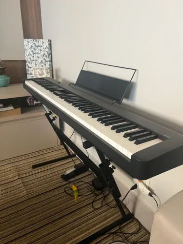 Piano Casio Cdp-s110 NOVINHO