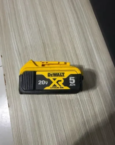 Bateria 5Ah Dewalt