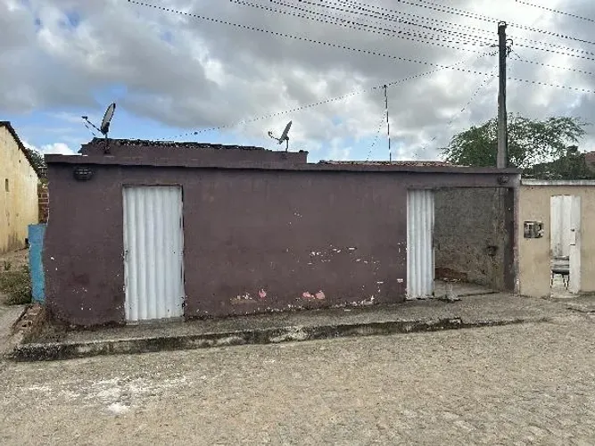 Oferta limitada Casa no Loteamento Santa Fe, Feira Nova - PE, N. SN LT 03 QD B, 2 quartos