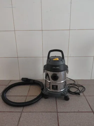 Aspirador de pó Electrolux