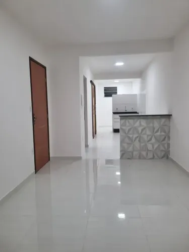 Apartamento para aluguel possui 60 metros quadrados com 2 quartos em Paripe - Salvador - B