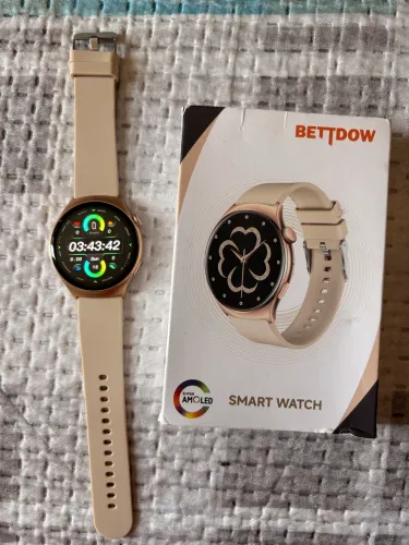 BETTDOW Smartwatch