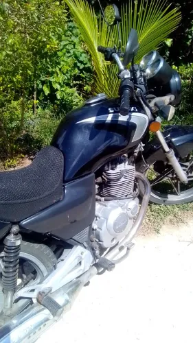 Suzuki yes 125 valor 5.500 mil