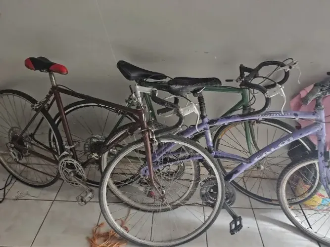 Caloi 10 classica original