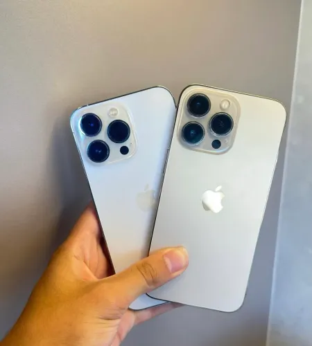 iPhone 14 Pro 128gb com garantia Kaiser iPhones 