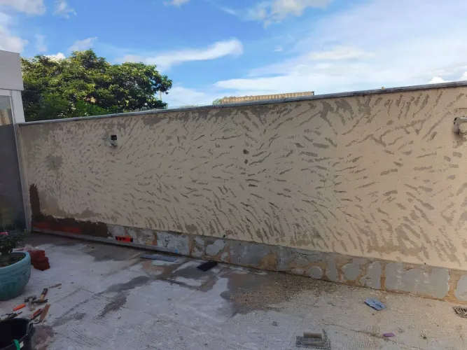 Obras e reformas 