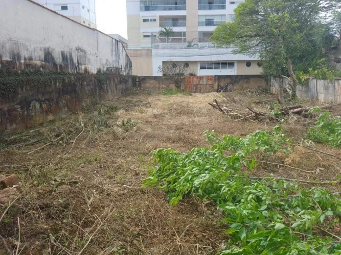 Terreno à venda em Itajubá, Pinheirinho, com 420 m²