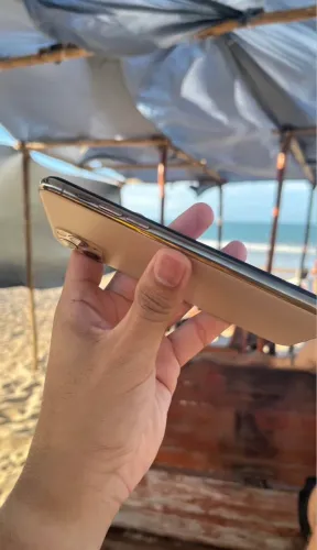 IPHONE 11 PRO MAX GOLD 256GB