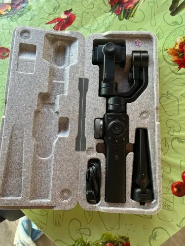 Gimbal Zhiyun Smooth - Estabilizador para Celular