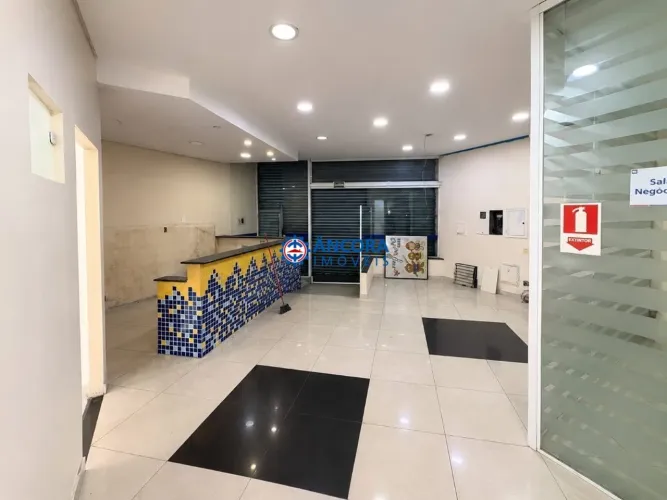 Prédio Comercial - Centro de Guarulhos