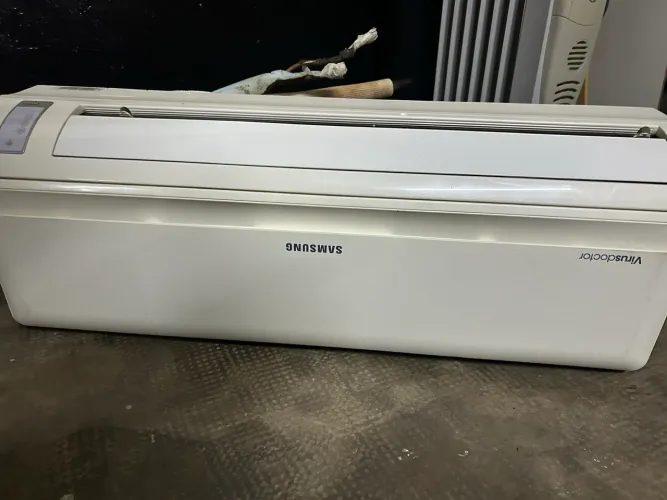 Ar condicionado 9000BTU Samsung