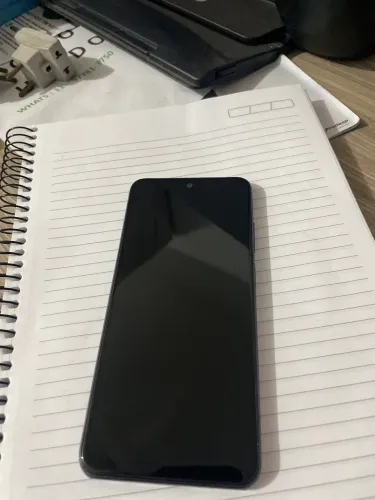 Xiaomi Redmi Note 10s 64GB Azul Marinho - Ótimo Estado (Apenas o Aparelho)