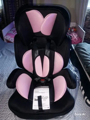 Assento de segurança para criança Marca --- STYLL BABY