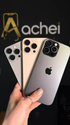 iPhone 16 Pro Max 256gb