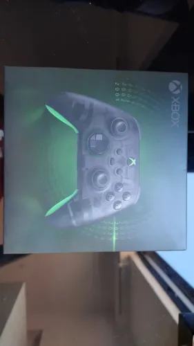 Controle Sem Fio Para Xbox e PC