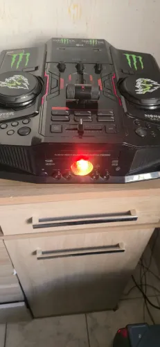 V/T lg xboom 4100 rms