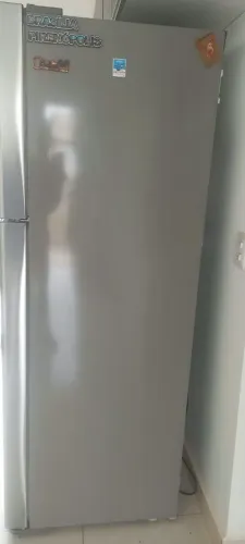 geladeira nova