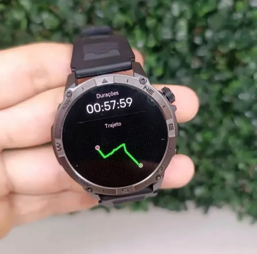 Zeblaze Stratos 2 com GPS Integrado Novo