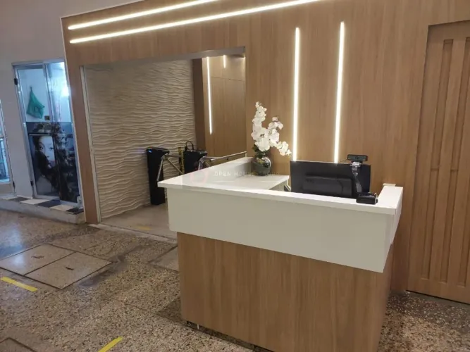 Open House vende sala comercial no centro de Niterói