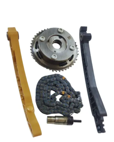 Kit Corrente De Comando Fiat Toro Argo Cronos Jeep Renegade