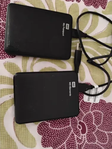 Hd externos, computador
