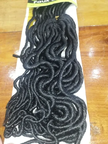LOCKS PARA TRANÇA