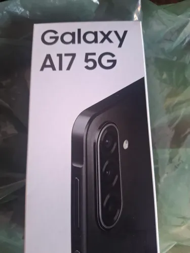 Samsung a 17 5g 128gb 