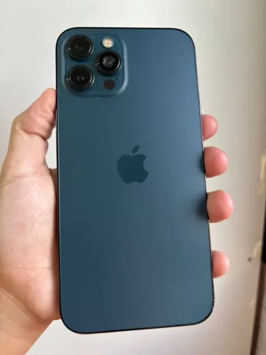 IPHONE 12 PRO MAX