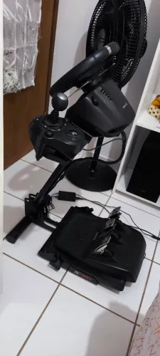Cockpit completo Logitech G920