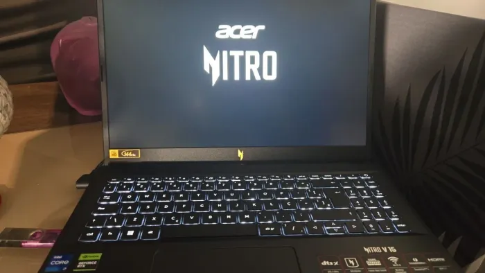 Notebook Acer Nitro V15