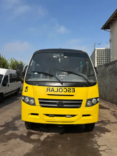 Marcopolo Vicino mercedes 2010
