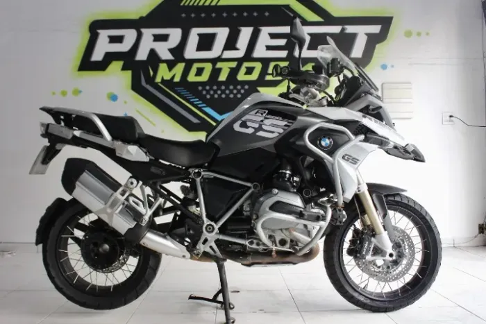 BMW R 1200 Sport 2019