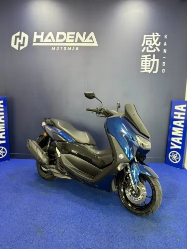 Yamaha NMax 160 cc