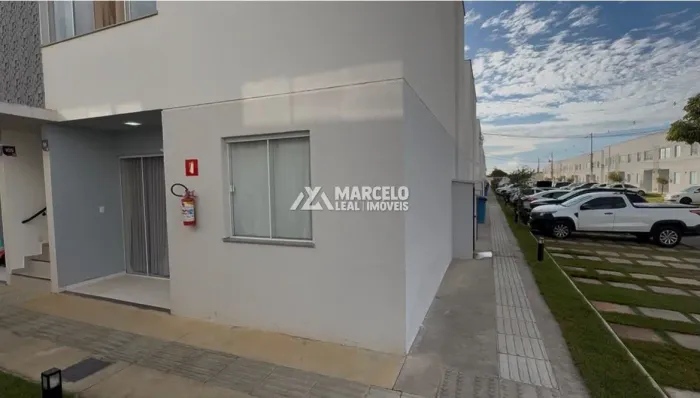 APARTAMENTO TÉRREO NO DON J PEDRAL COM 2 DORMITÓRIOS SENDO 1 SUÍTE