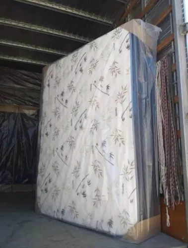 Mega Promoção Cama Box Conjugada