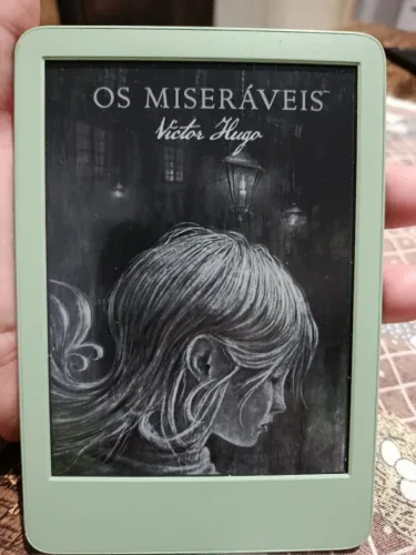 Amazon Kindle 16 gb