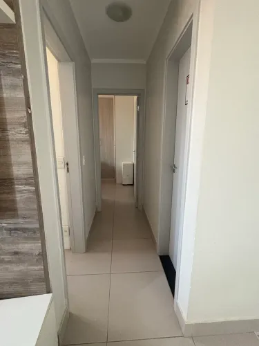 Apartamento no Valparaíso Bello Valle