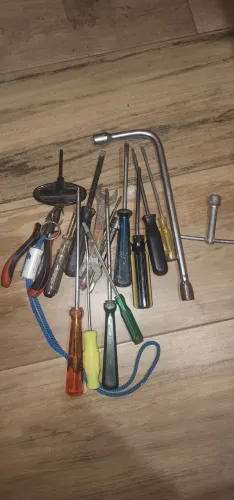 Chaves para doação