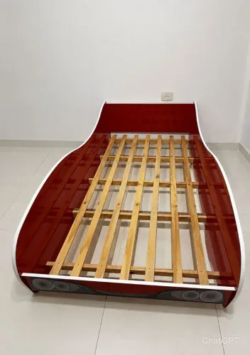 Cama infantil 