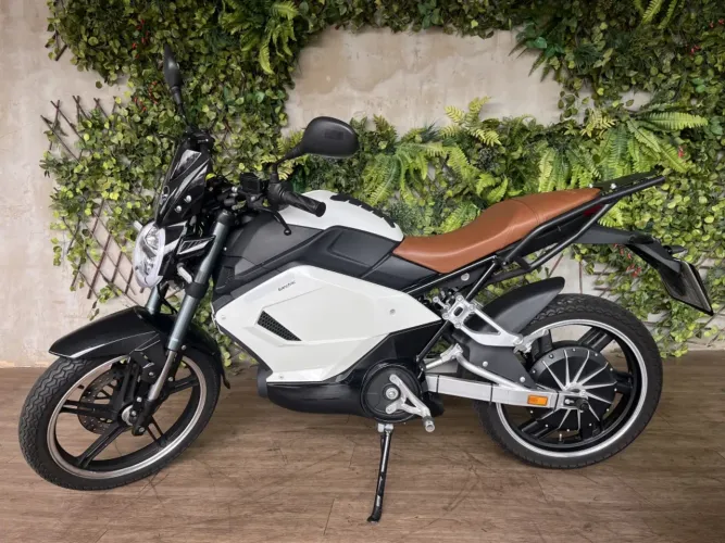 Shineray She-s 2022