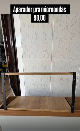Móvel usado em bom estado