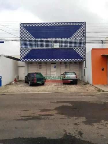 Sala Comercial para alugar com 45,00 metros quadrados no LOURIVAL PARENTE - Teresina - Pia