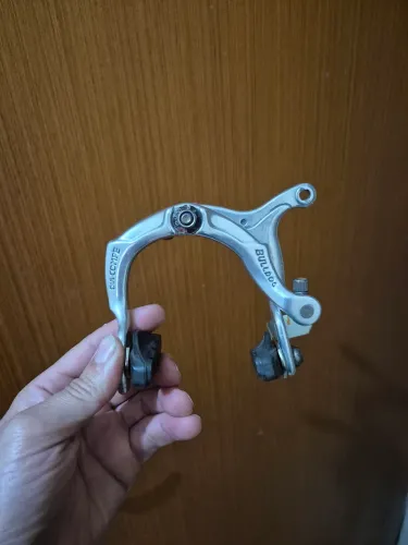 Ferradura bulldog 