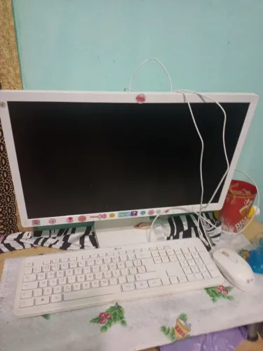 Computador LG ALL IN ONE intel core i5