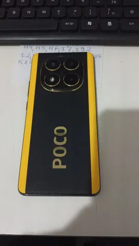 Troco poco x7 por motoedge 60 fusion