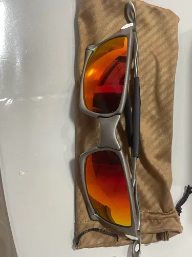 Oakley X-metal Squared