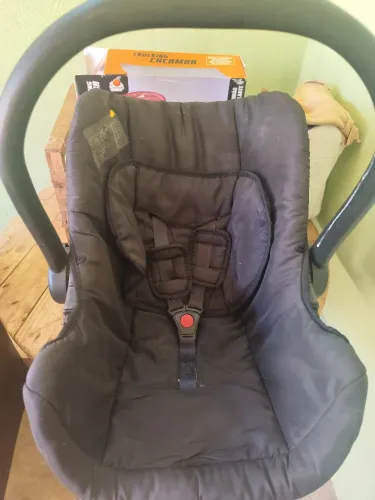 Bebê conforto