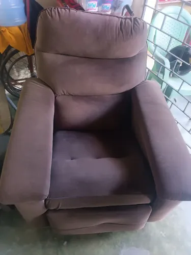 Cadeira do papai