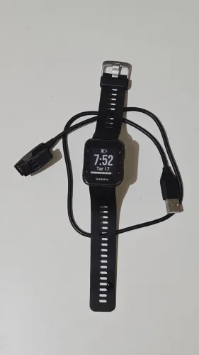 Relógio Garmin forerunner 35