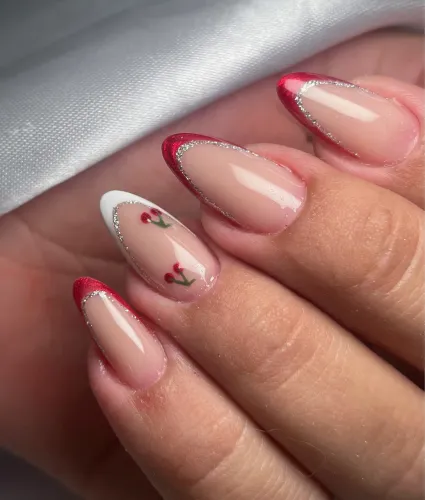? Nail Designer a domicílio em João Pessoa ? 